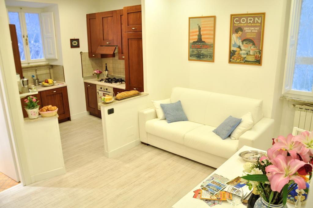 The Avalon Apartamento Roma Exterior foto