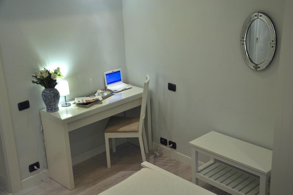 The Avalon Apartamento Roma Quarto foto