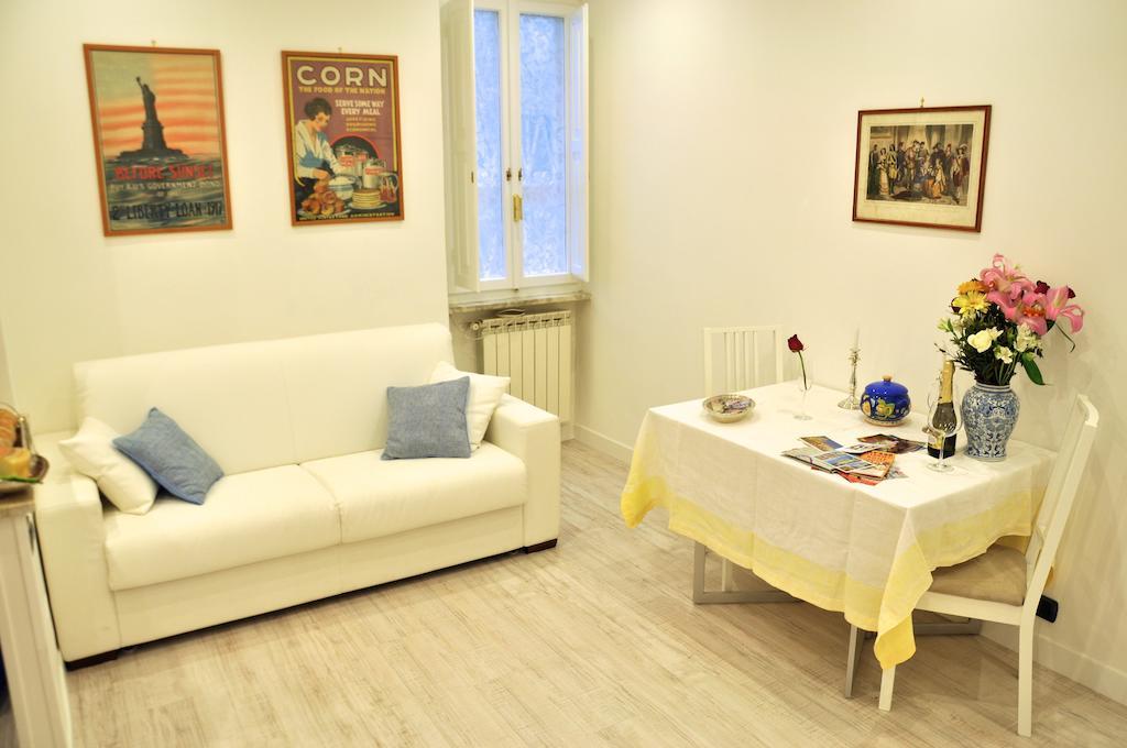 The Avalon Apartamento Roma Exterior foto