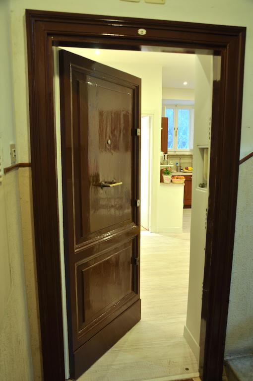 The Avalon Apartamento Roma Exterior foto