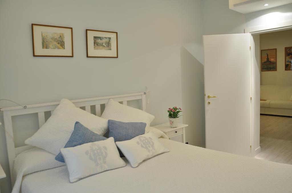 The Avalon Apartamento Roma Exterior foto