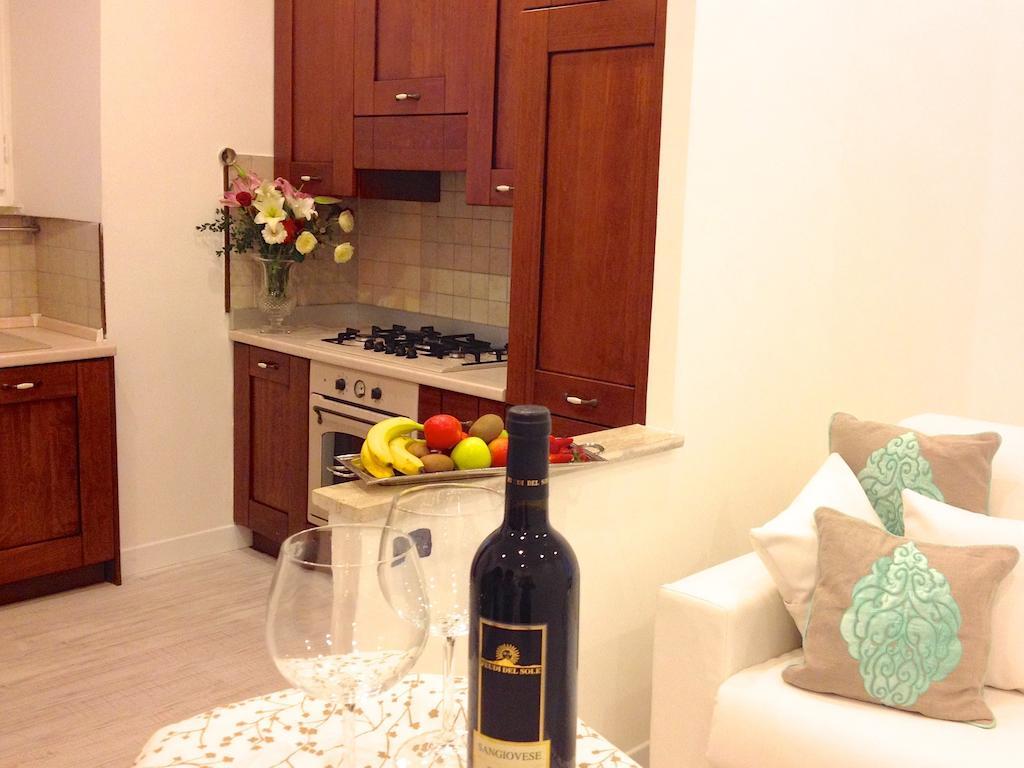 The Avalon Apartamento Roma Quarto foto